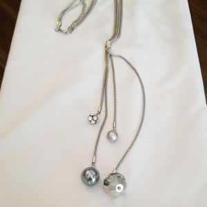 Lia Sophia Celeste necklace